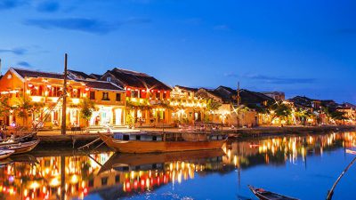 Discover Hoi An – A Picturesque Ancient Town