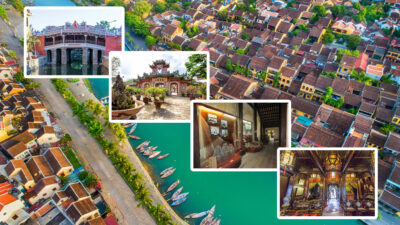 A Detailed Guide to Hoi An Ancient Town Entrance Tickets 2025