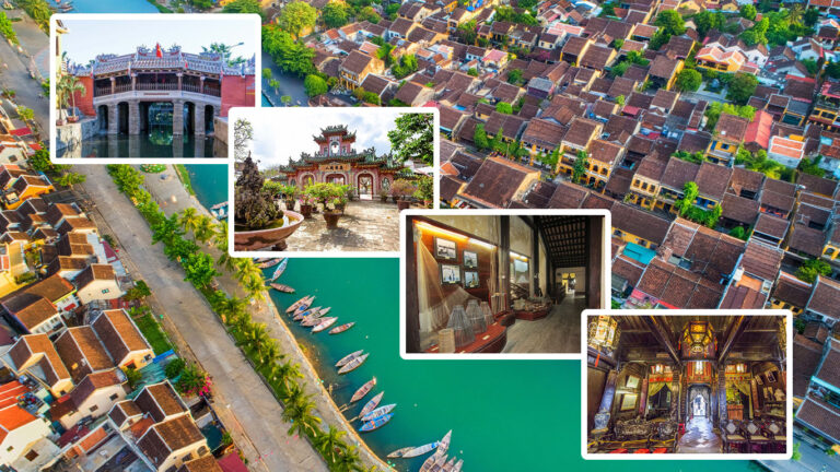 A Detailed Guide to Hoi An Ancient Town Entrance Tickets 2025